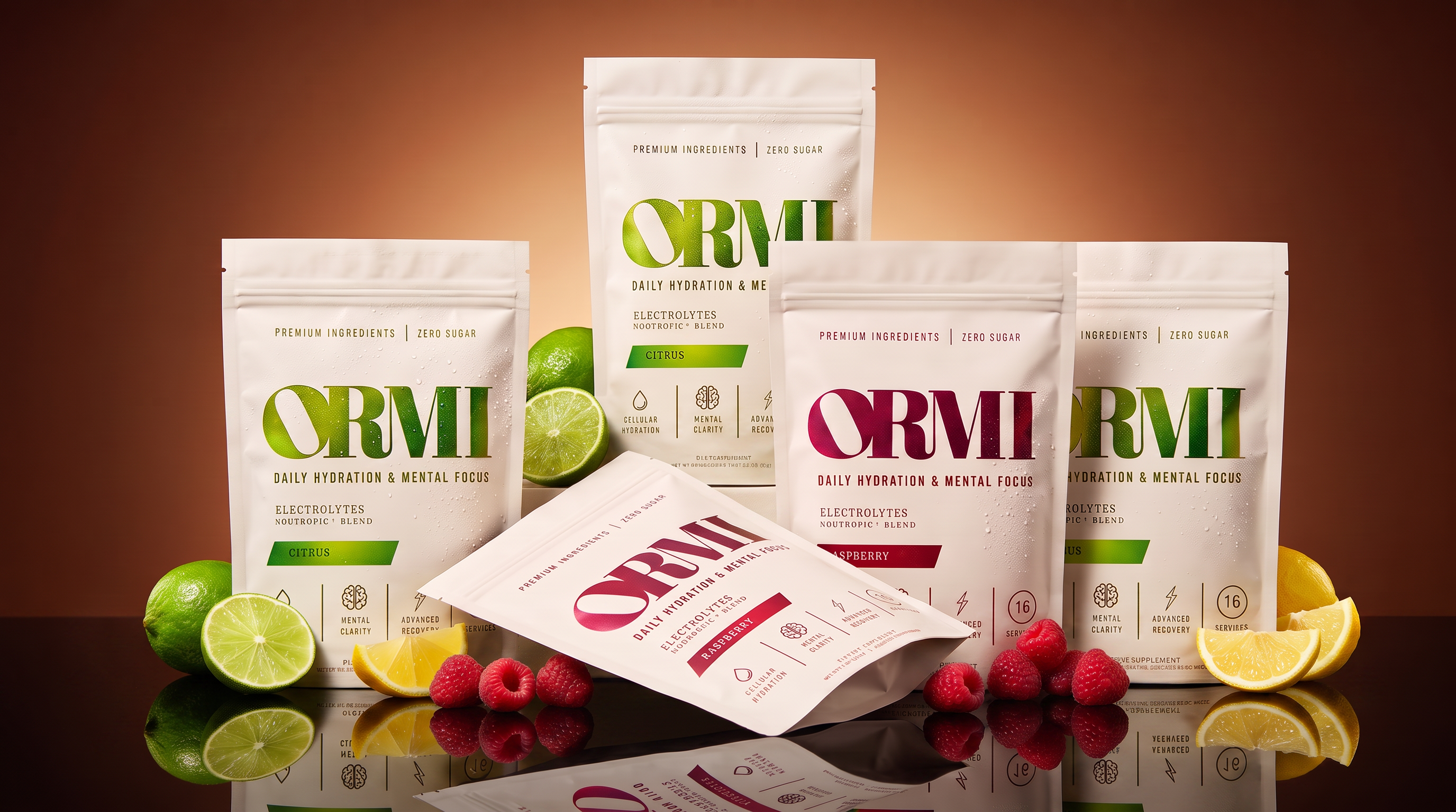 Why Hydration Products Matter