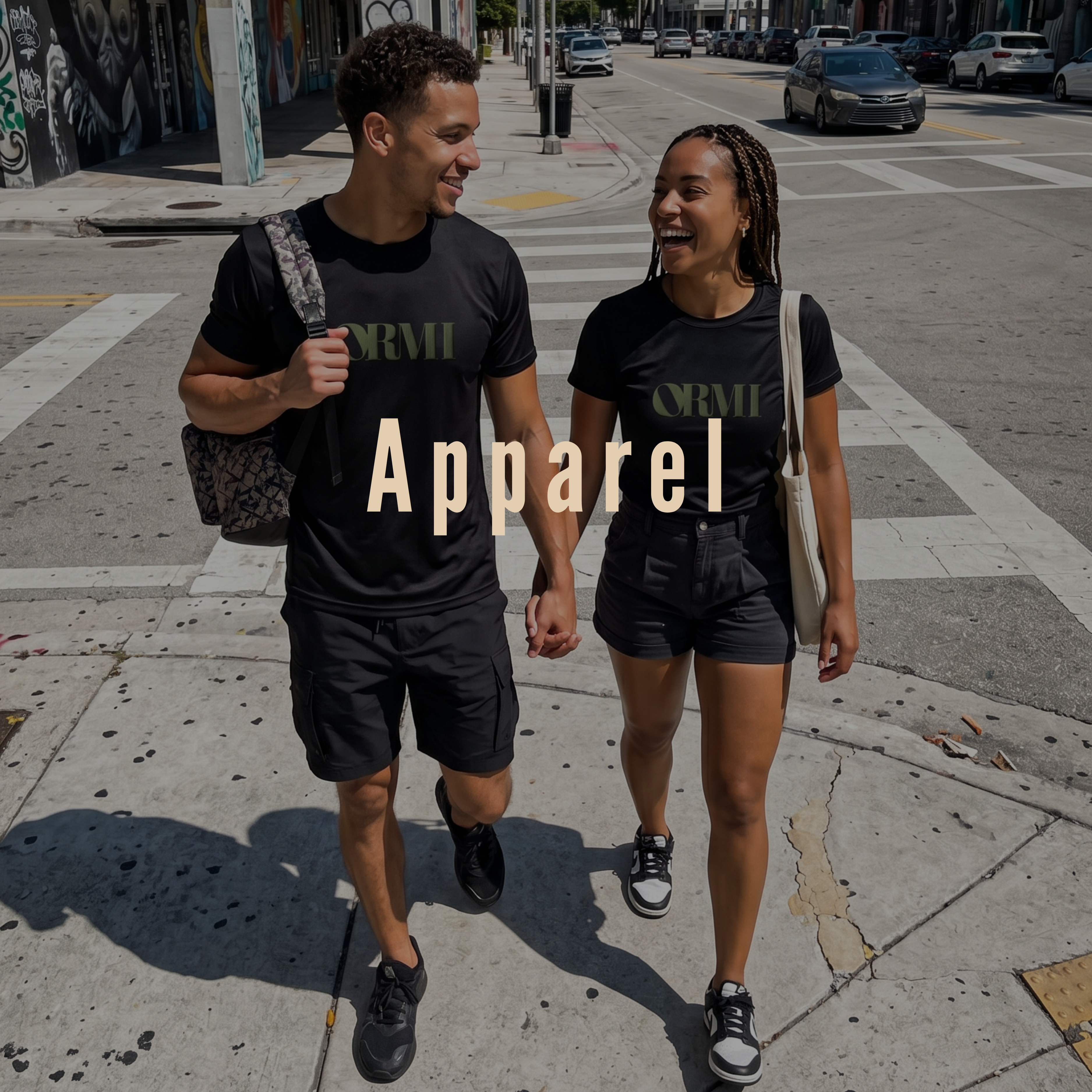 Apparel
