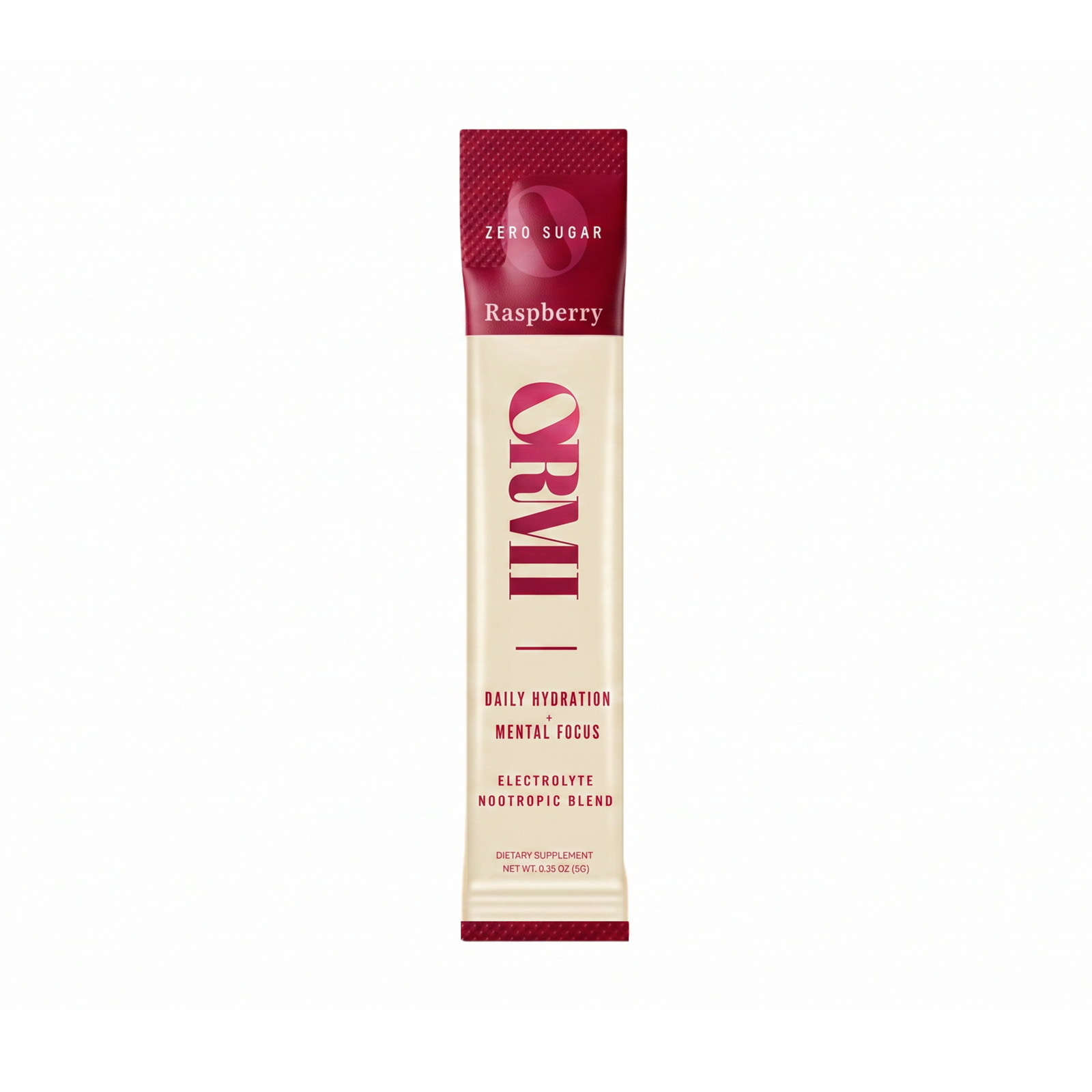 Ormi - Electrolytes + Nootropics